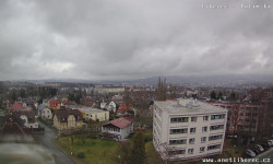 Dolní Hanychov, Jizerské hory