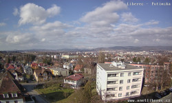 Dolní Hanychov, Jizerské hory