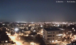 Dolní Hanychov, Jizerské hory