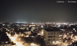 Dolní Hanychov, Jizerské hory