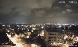 Dolní Hanychov, Jizerské hory