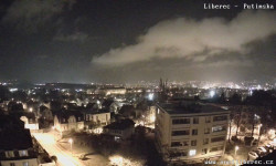 Dolní Hanychov, Jizerské hory