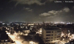 Dolní Hanychov, Jizerské hory