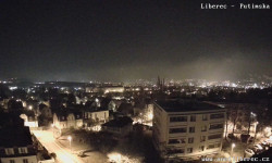 Dolní Hanychov, Jizerské hory