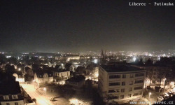 Dolní Hanychov, Jizerské hory