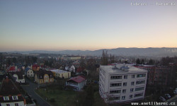 Dolní Hanychov, Jizerské hory