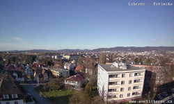 Dolní Hanychov, Jizerské hory