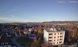 Dolní Hanychov, Jizerské hory