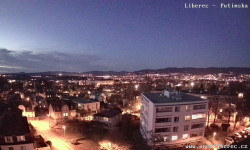 Dolní Hanychov, Jizerské hory