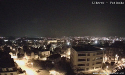 Dolní Hanychov, Jizerské hory