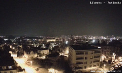 Dolní Hanychov, Jizerské hory