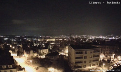 Dolní Hanychov, Jizerské hory