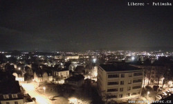 Dolní Hanychov, Jizerské hory