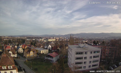 Dolní Hanychov, Jizerské hory