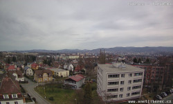 Dolní Hanychov, Jizerské hory