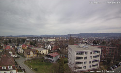 Dolní Hanychov, Jizerské hory