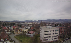 Dolní Hanychov, Jizerské hory