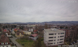 Dolní Hanychov, Jizerské hory