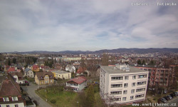 Dolní Hanychov, Jizerské hory