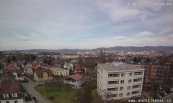 Dolní Hanychov, Jizerské hory