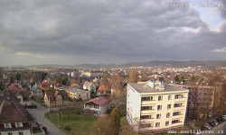 Dolní Hanychov, Jizerské hory