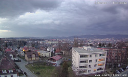 Dolní Hanychov, Jizerské hory