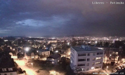 Dolní Hanychov, Jizerské hory