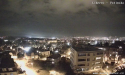 Dolní Hanychov, Jizerské hory