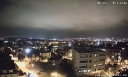 Dolní Hanychov, Jizerské hory