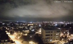 Dolní Hanychov, Jizerské hory