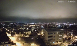 Dolní Hanychov, Jizerské hory