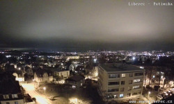 Dolní Hanychov, Jizerské hory