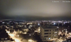 Dolní Hanychov, Jizerské hory