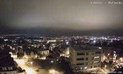 Dolní Hanychov, Jizerské hory