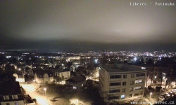 Dolní Hanychov, Jizerské hory