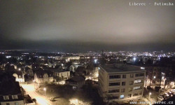 Dolní Hanychov, Jizerské hory