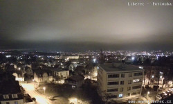 Dolní Hanychov, Jizerské hory