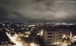 Dolní Hanychov, Jizerské hory