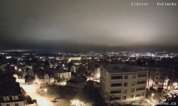 Dolní Hanychov, Jizerské hory