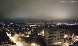 Dolní Hanychov, Jizerské hory