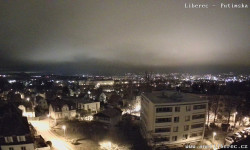 Dolní Hanychov, Jizerské hory