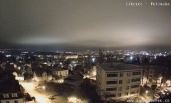 Dolní Hanychov, Jizerské hory