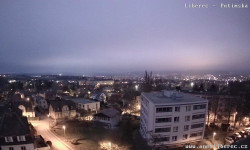 Dolní Hanychov, Jizerské hory