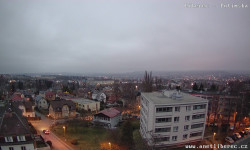 Dolní Hanychov, Jizerské hory