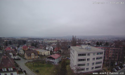 Dolní Hanychov, Jizerské hory