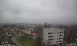 Dolní Hanychov, Jizerské hory