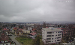 Dolní Hanychov, Jizerské hory