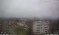 Dolní Hanychov, Jizerské hory