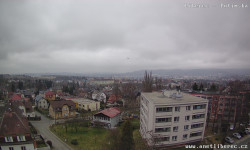 Dolní Hanychov, Jizerské hory