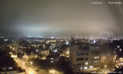 Dolní Hanychov, Jizerské hory